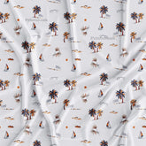 Kids Print fabric